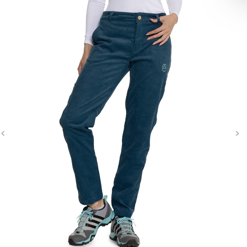 La Sportiva Women’s Large Setter Pants